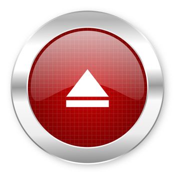 eject icon