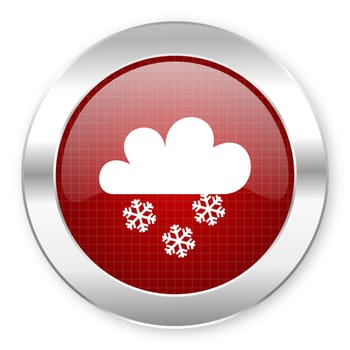 snowing icon
