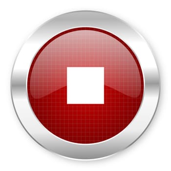 stop icon