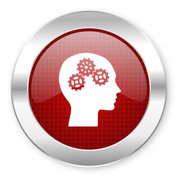 head icon