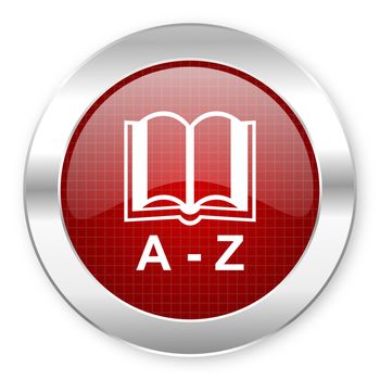 dictionary icon