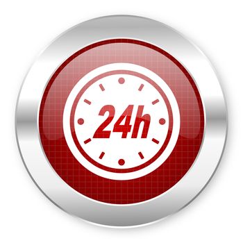 24h icon