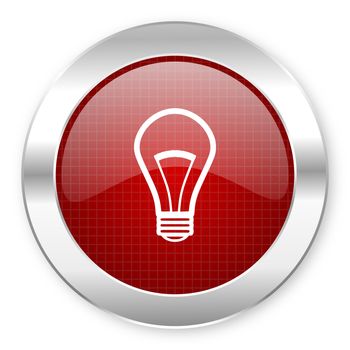 light bulb icon