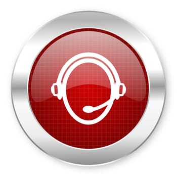 customer service icon