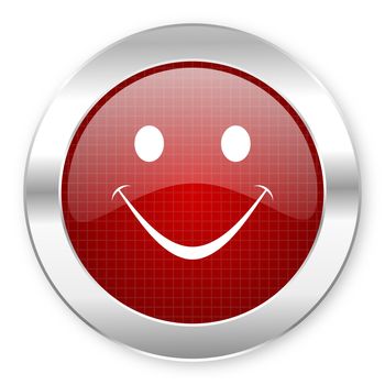smile icon