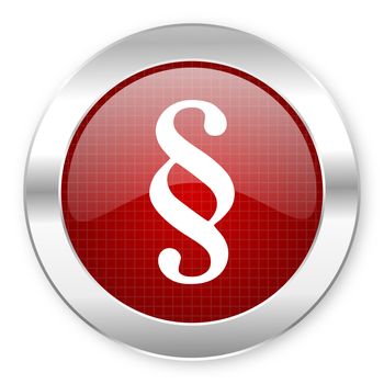 paragraph icon