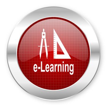 e-learning icon