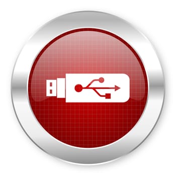 usb icon