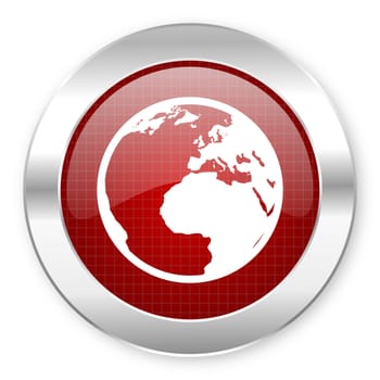 earth icon