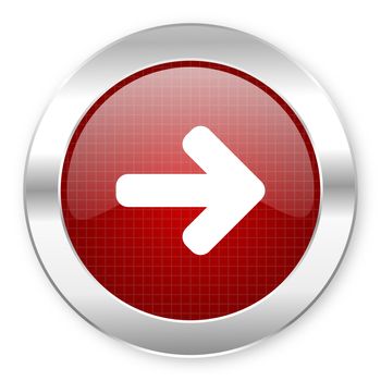 arrow right icon