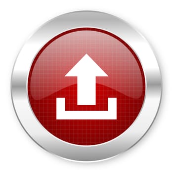 upload icon