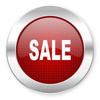 sale icon
