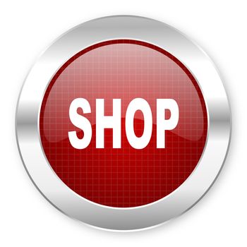 shop icon