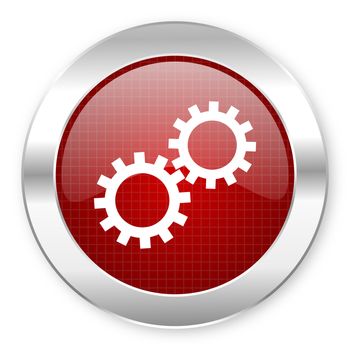gears icon