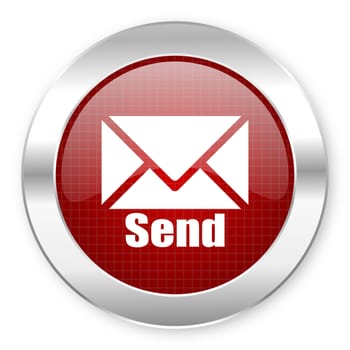 send icon