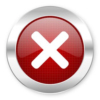 cancel icon