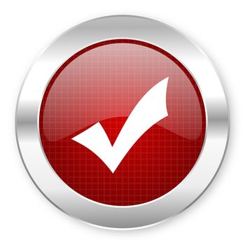 accept icon