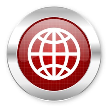 earth icon