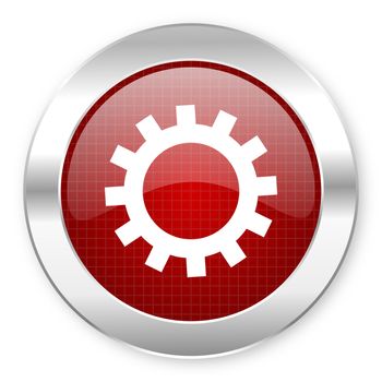 gears icon