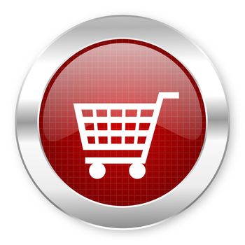 shopping cart icon