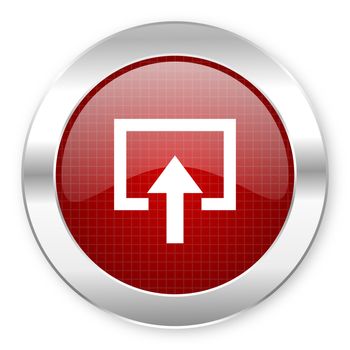 enter icon