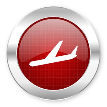 arrivals icon