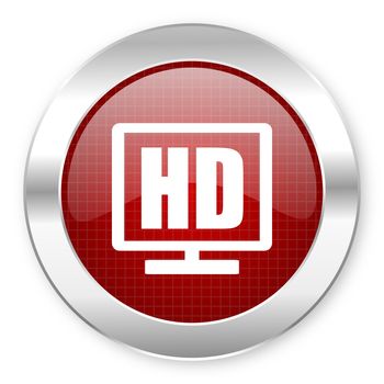 hd display icon
