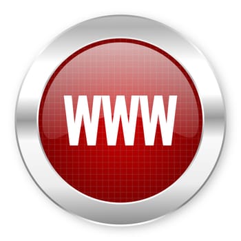www icon