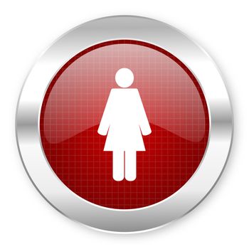 woman icon