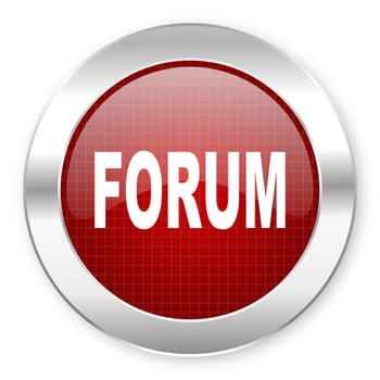 forum icon