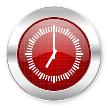 clock icon