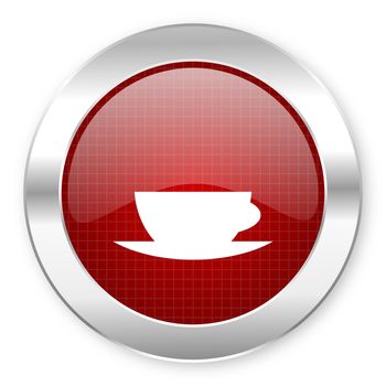 coffee cup icon