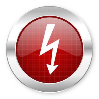 lightning icon