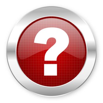 question mark icon