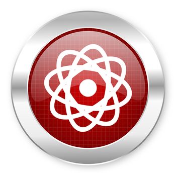 atom icon