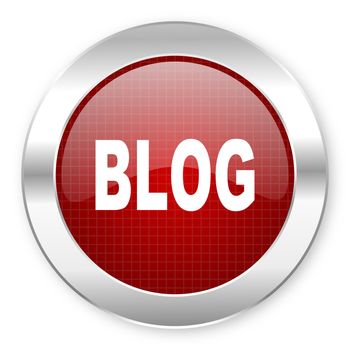 blog icon