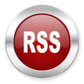 rss icon