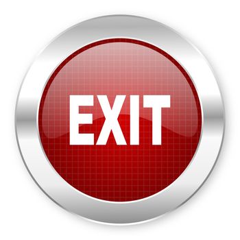 exit icon