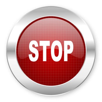 stop icon
