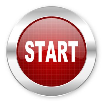 start icon