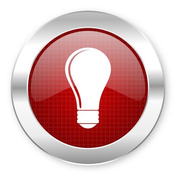 light bulb icon