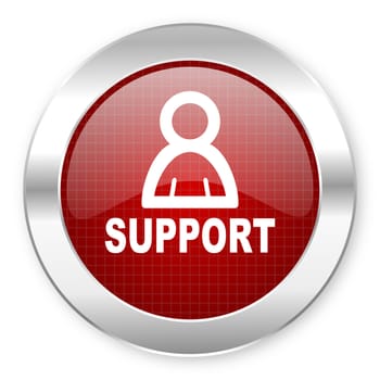 support icon