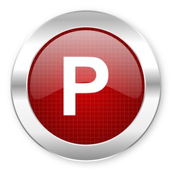 parking icon