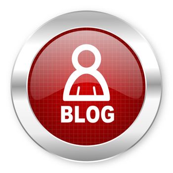 blog icon
