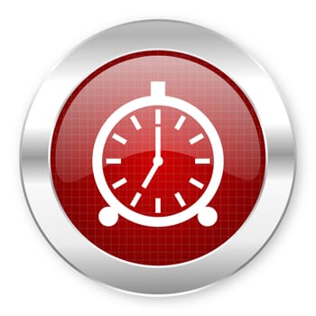 alarm clock icon