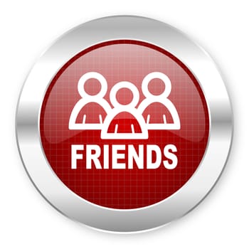 friends icon