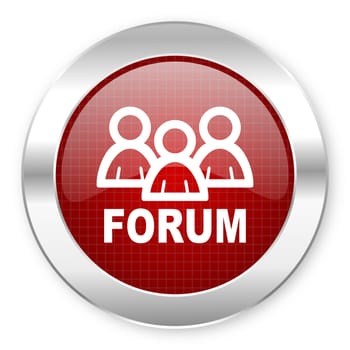 forum icon