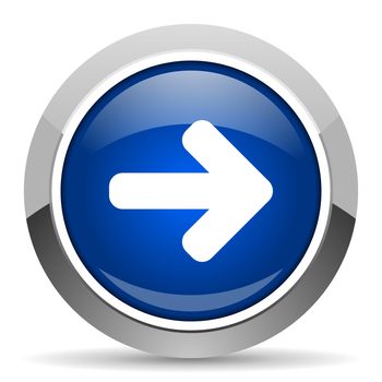 arrow right icon