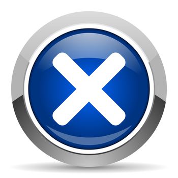 cancel icon