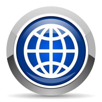 earth icon
